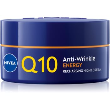 NIVEA Q10 Anti-Wrinkle Energy crema de ochi energizanta antirid - imagine 2